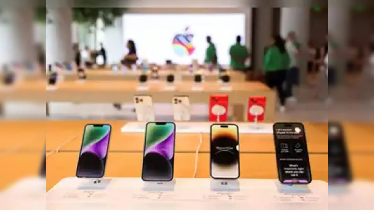 iphone