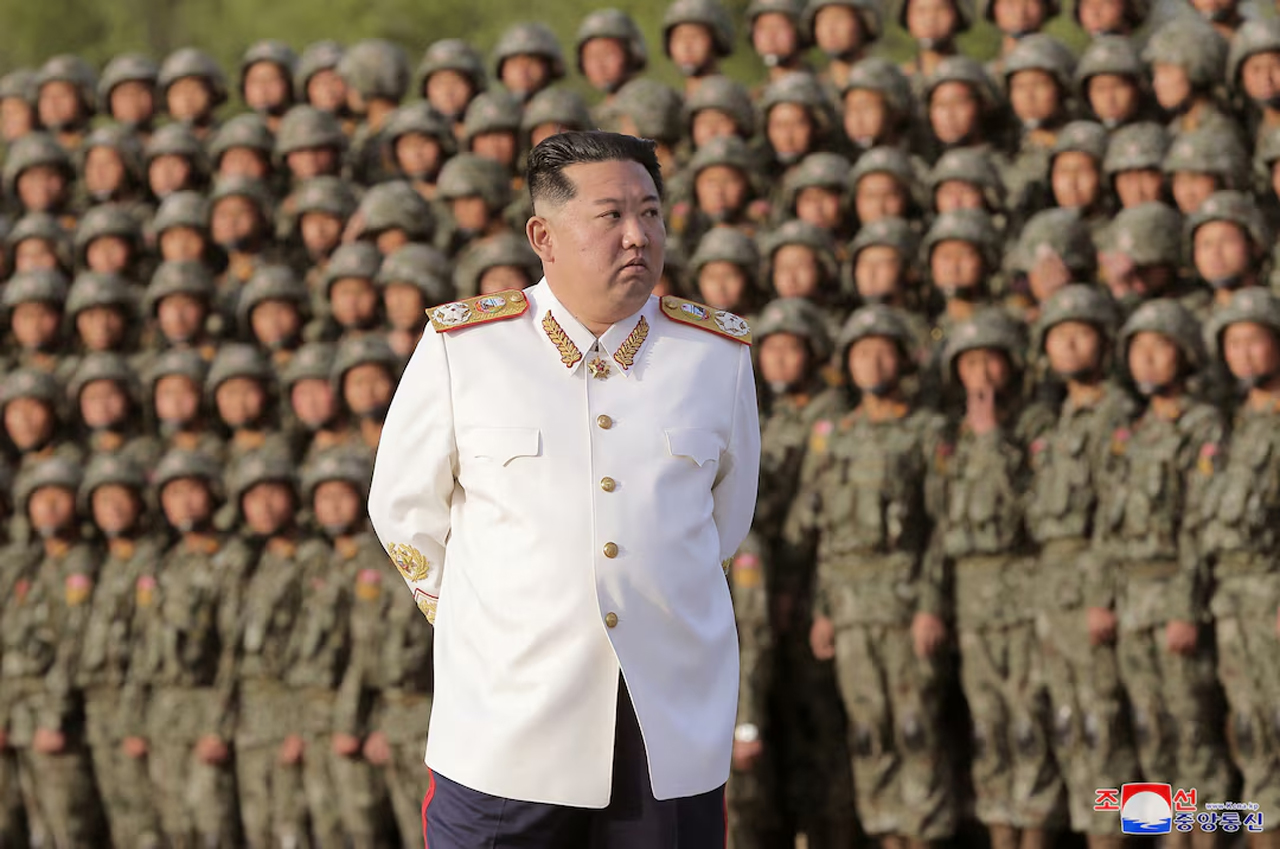 kim