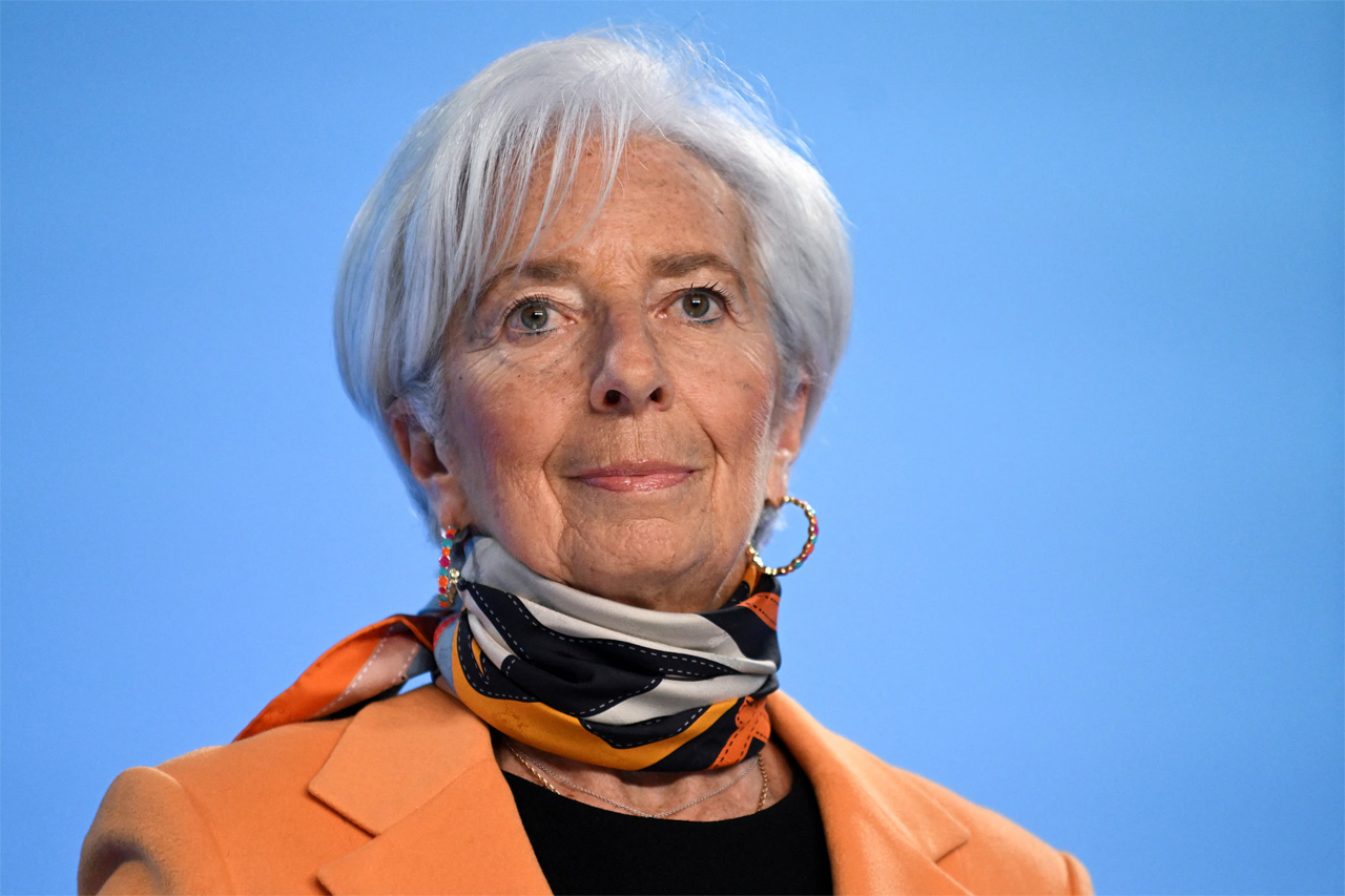 lagarde