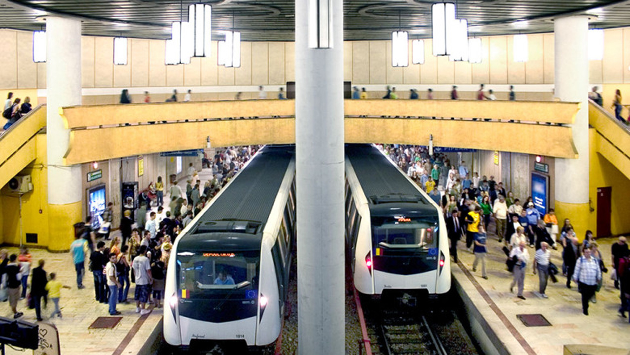 metrou