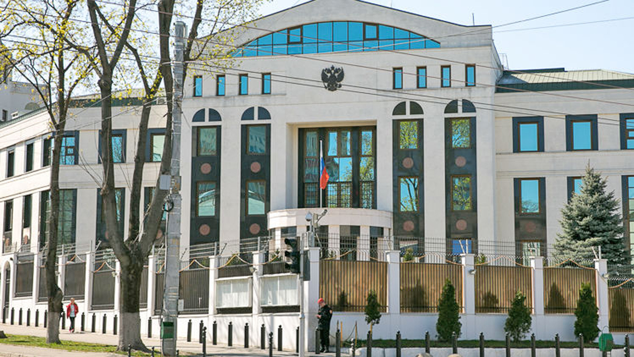 moldova