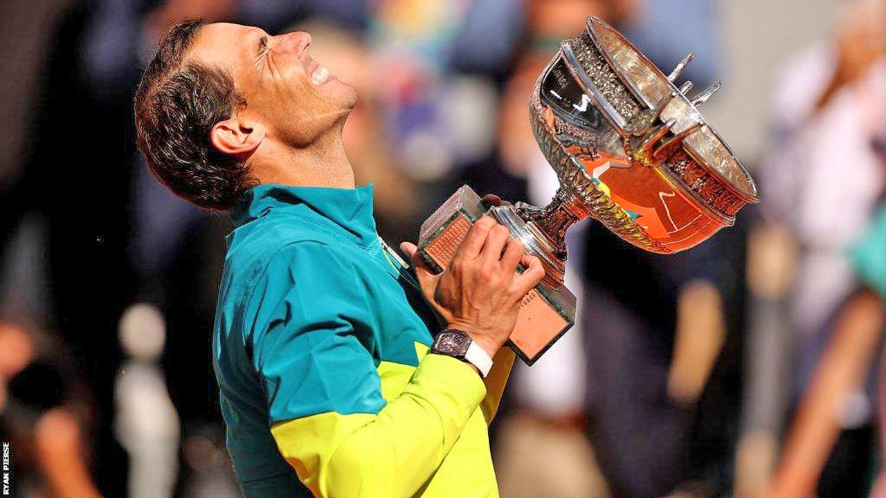 nadal