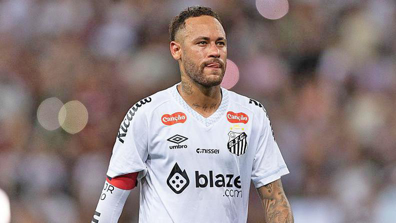neymar
