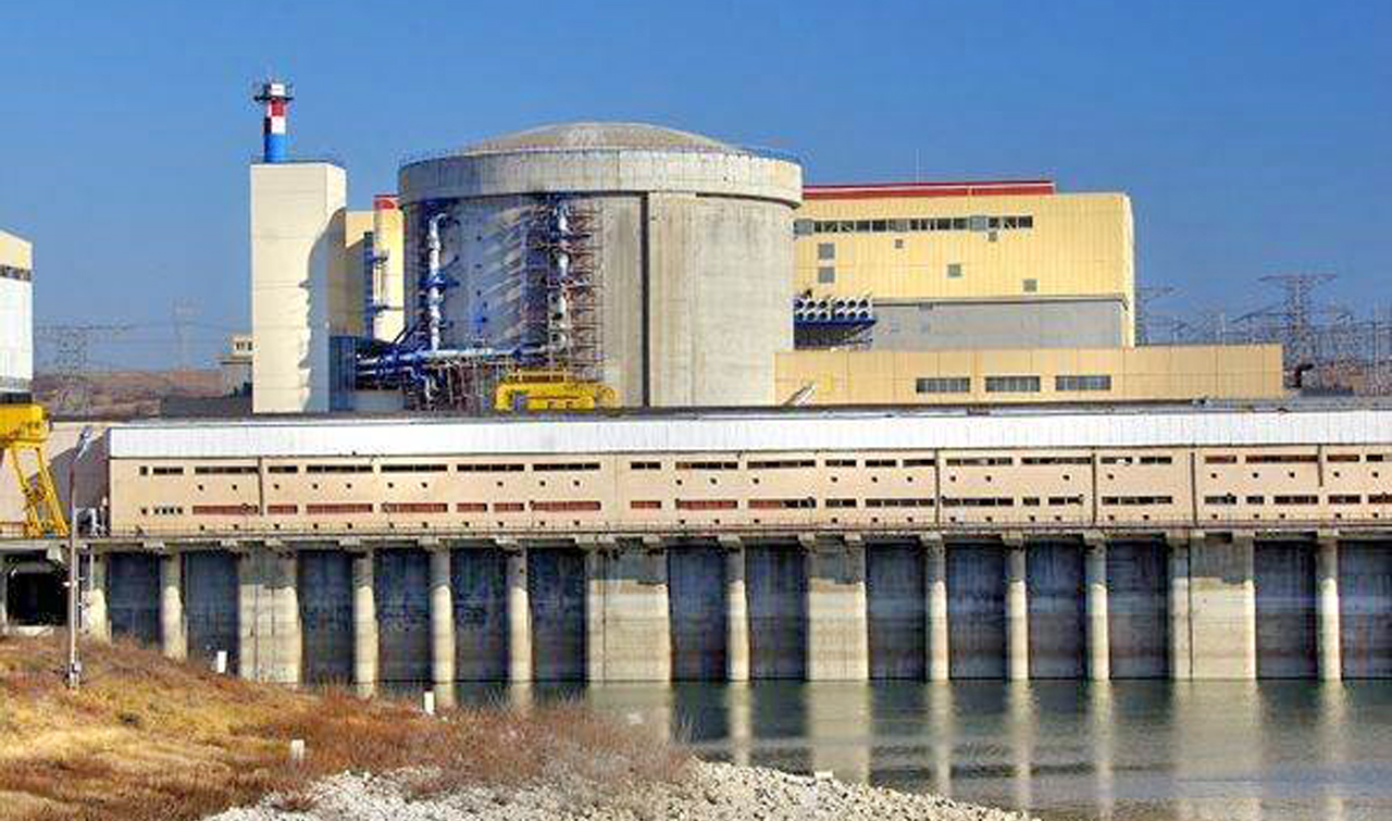 nuclearelectrica