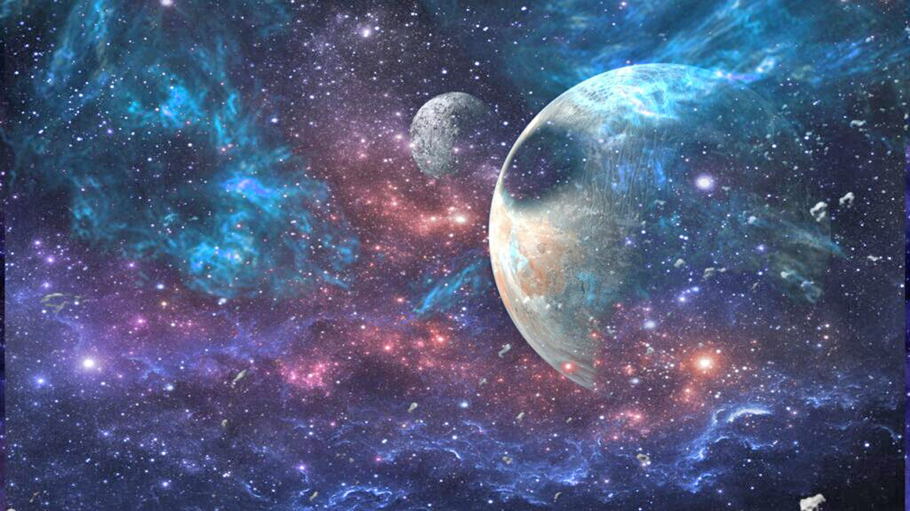 planeta