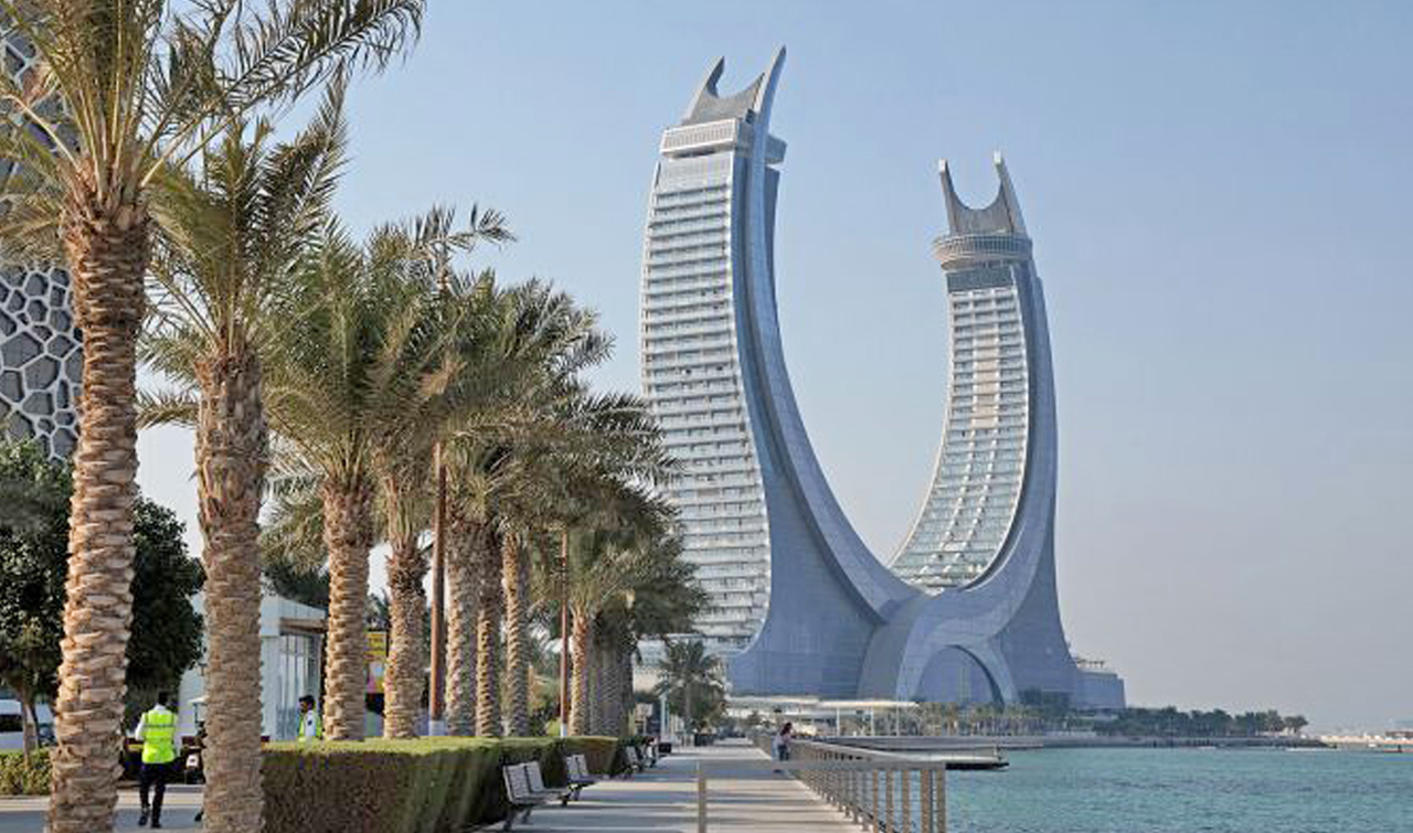 qatar