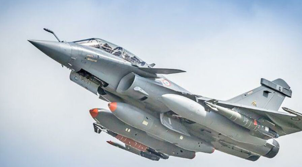rafale