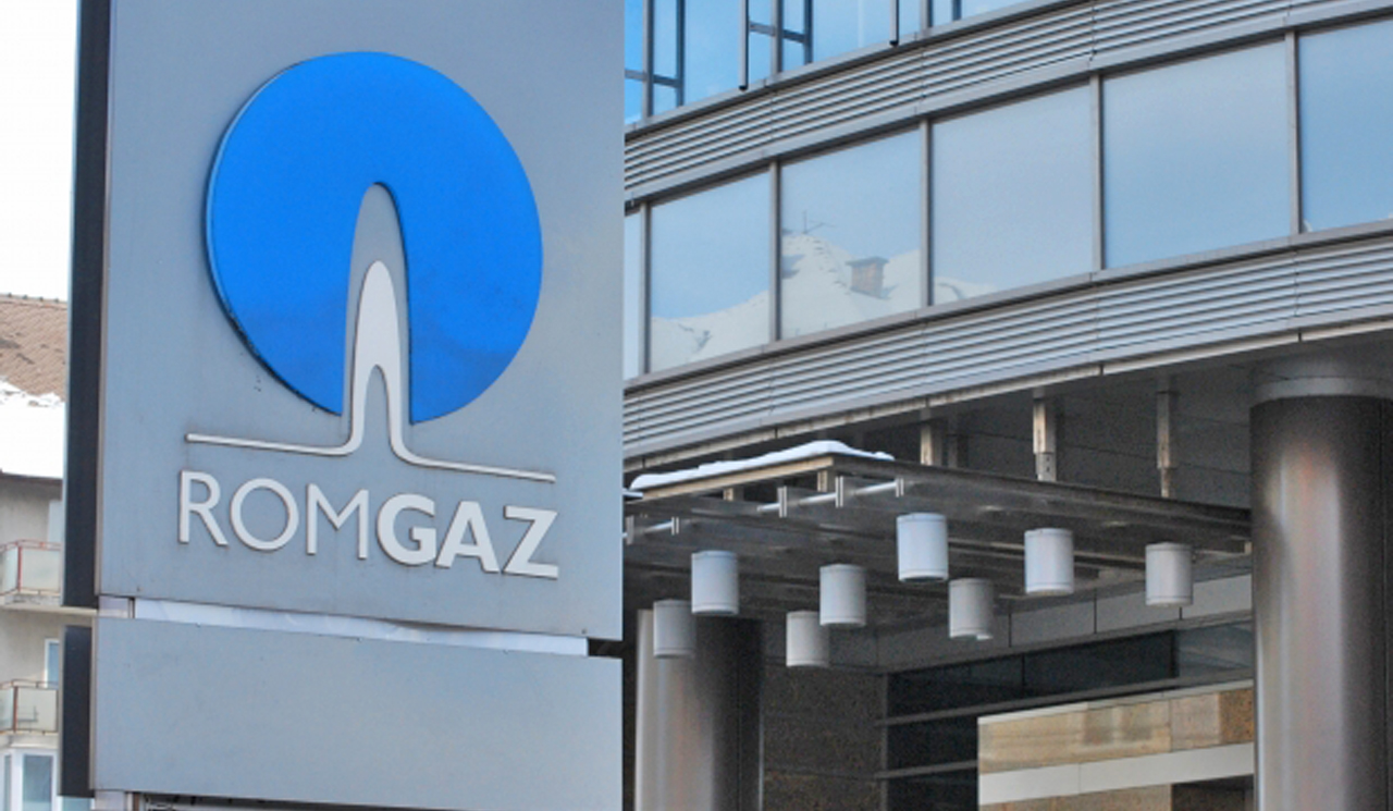 romgaz
