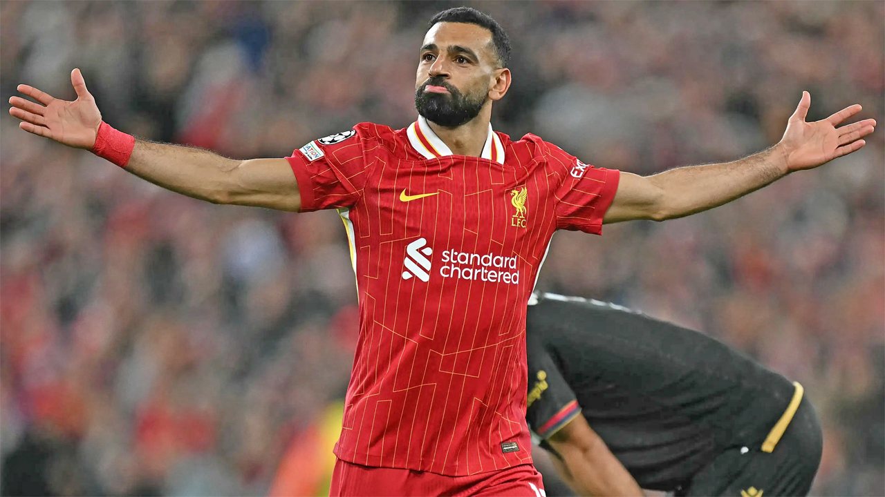 salah
