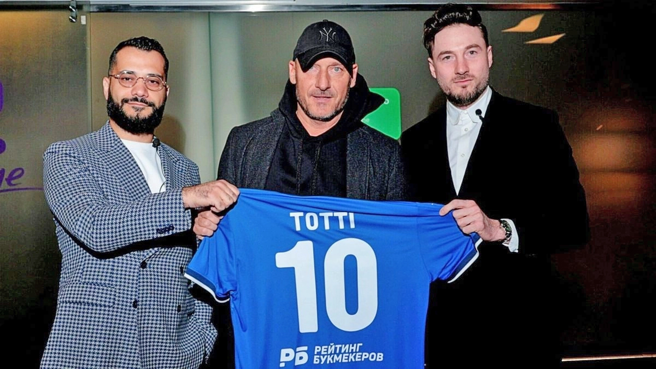 totti