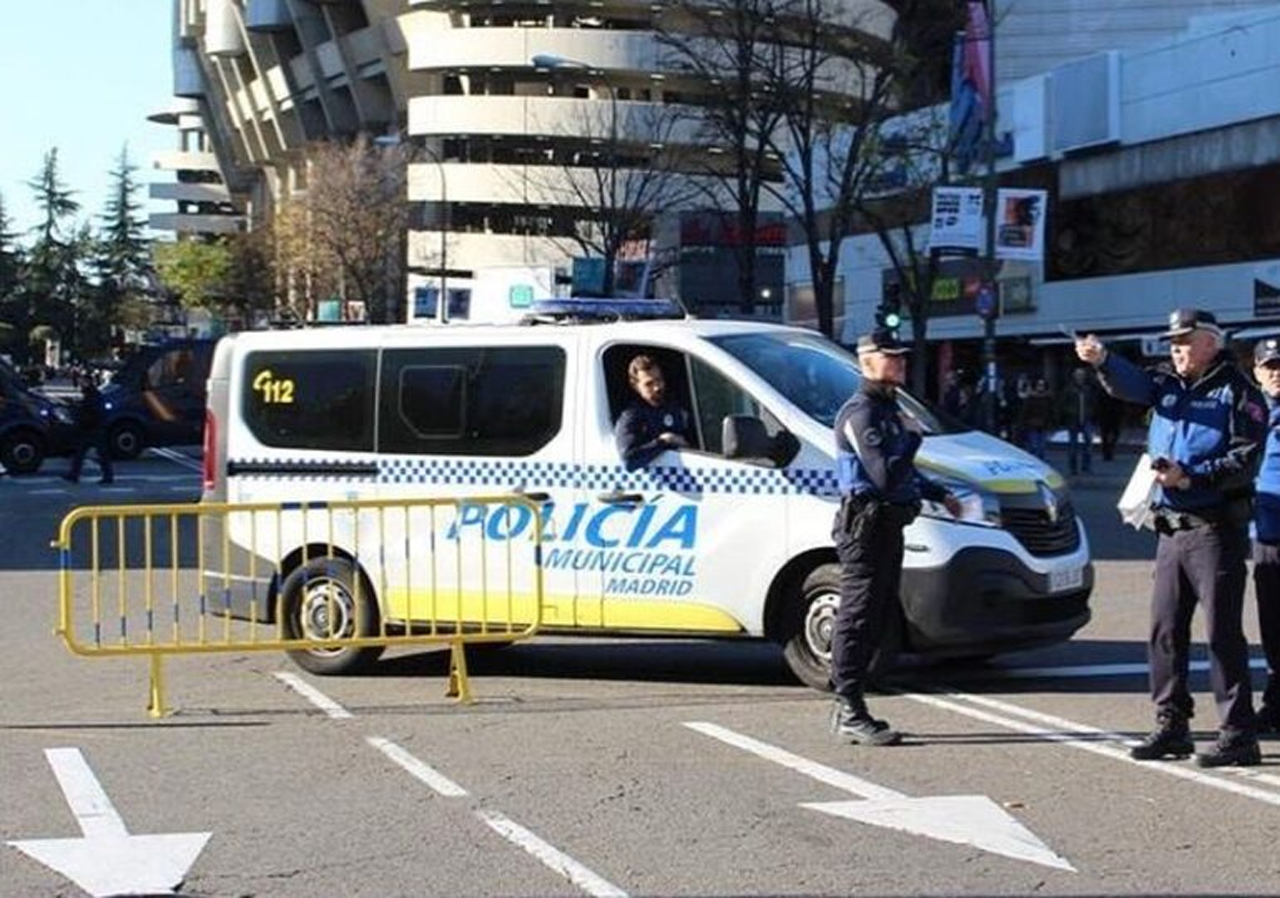 trafic
