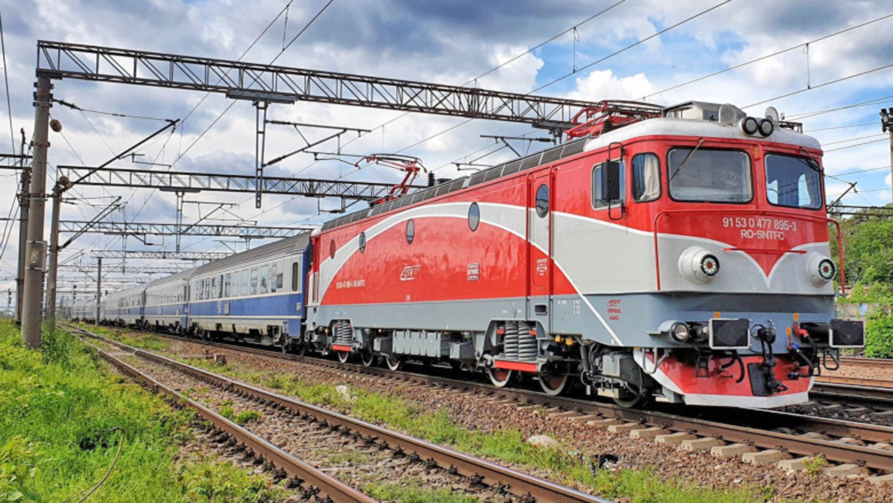 tren
