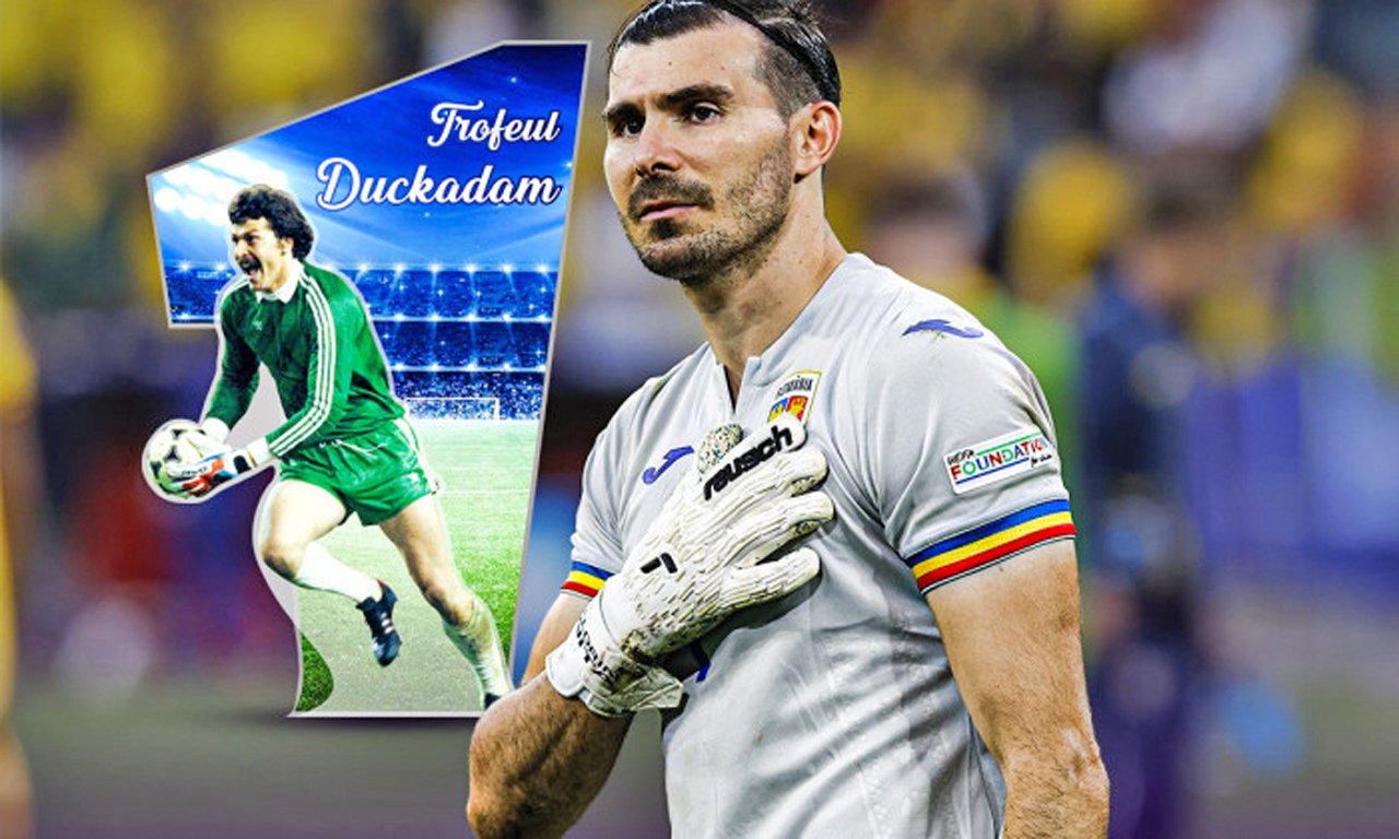 trofeul Dukadam