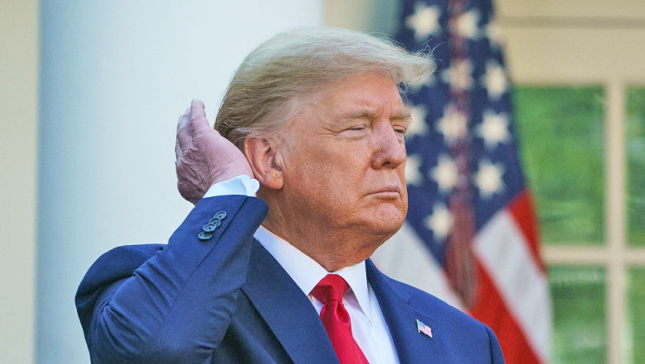 trump