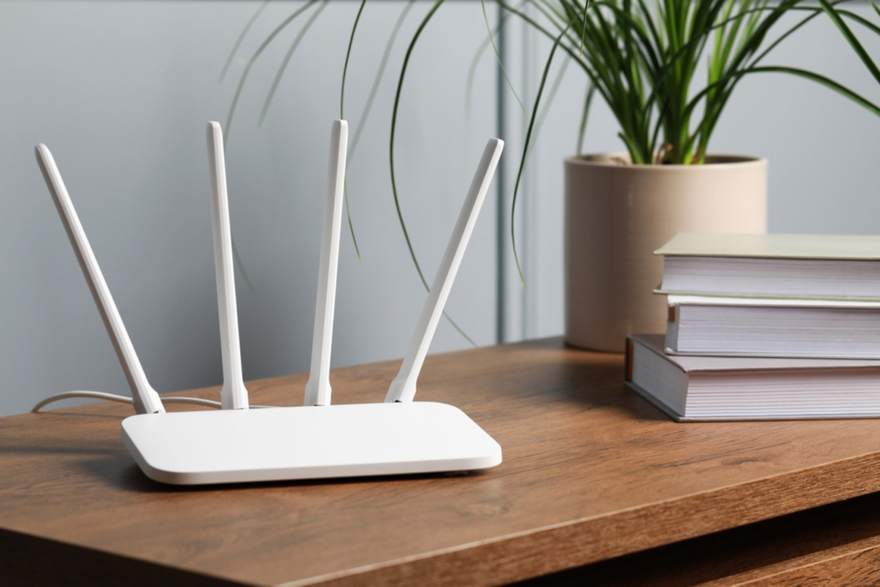 wi fi