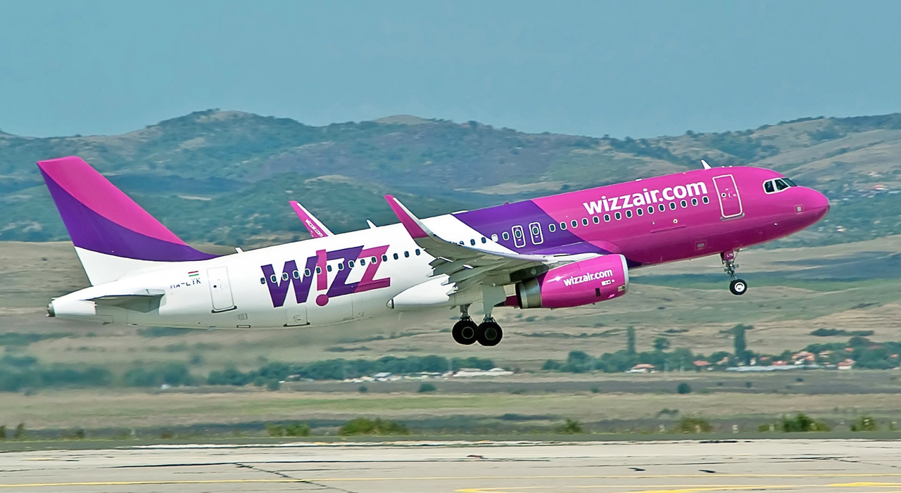 wizz air