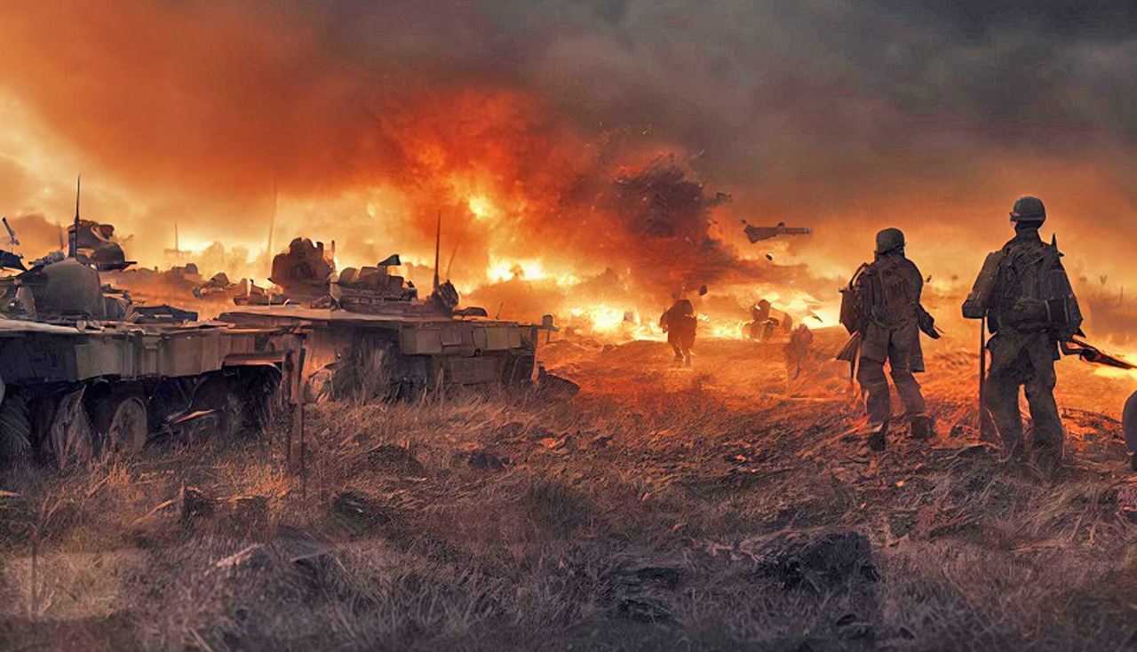 world-war-I