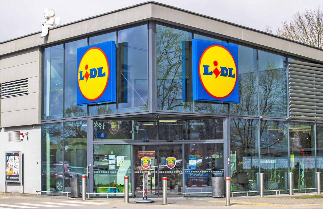 Lidl