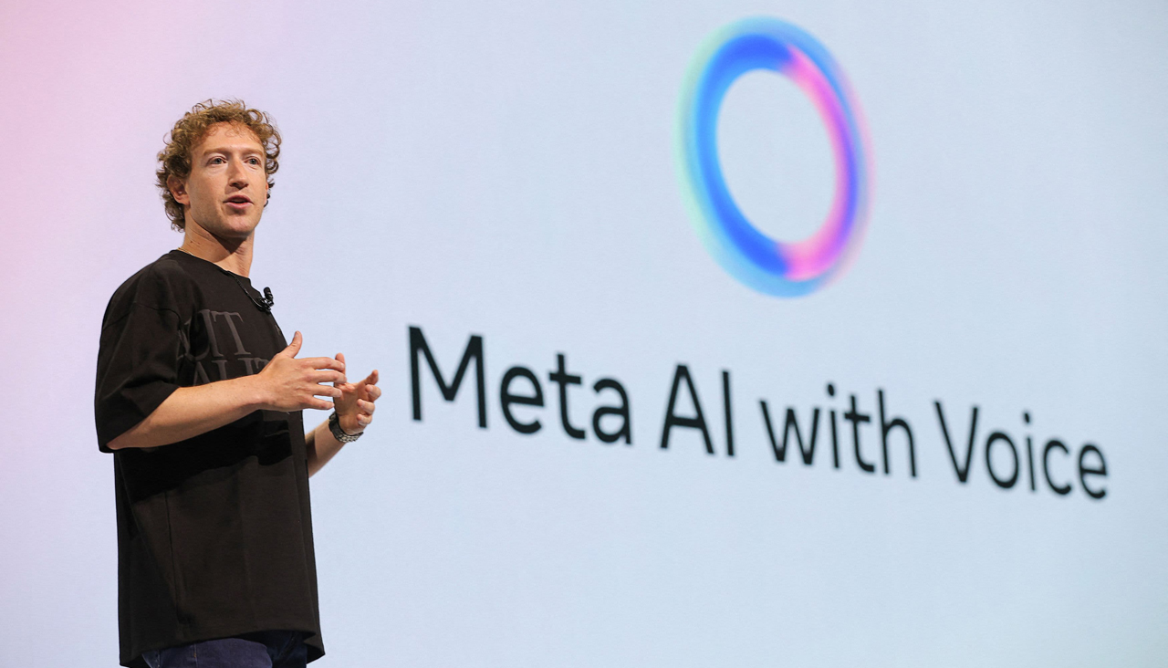 Meta AI