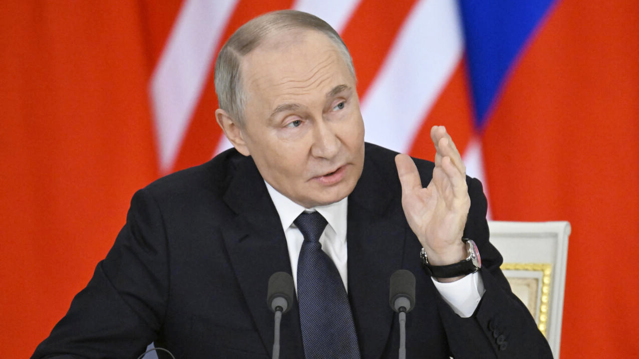 Putin