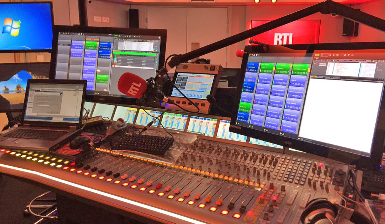 RTV