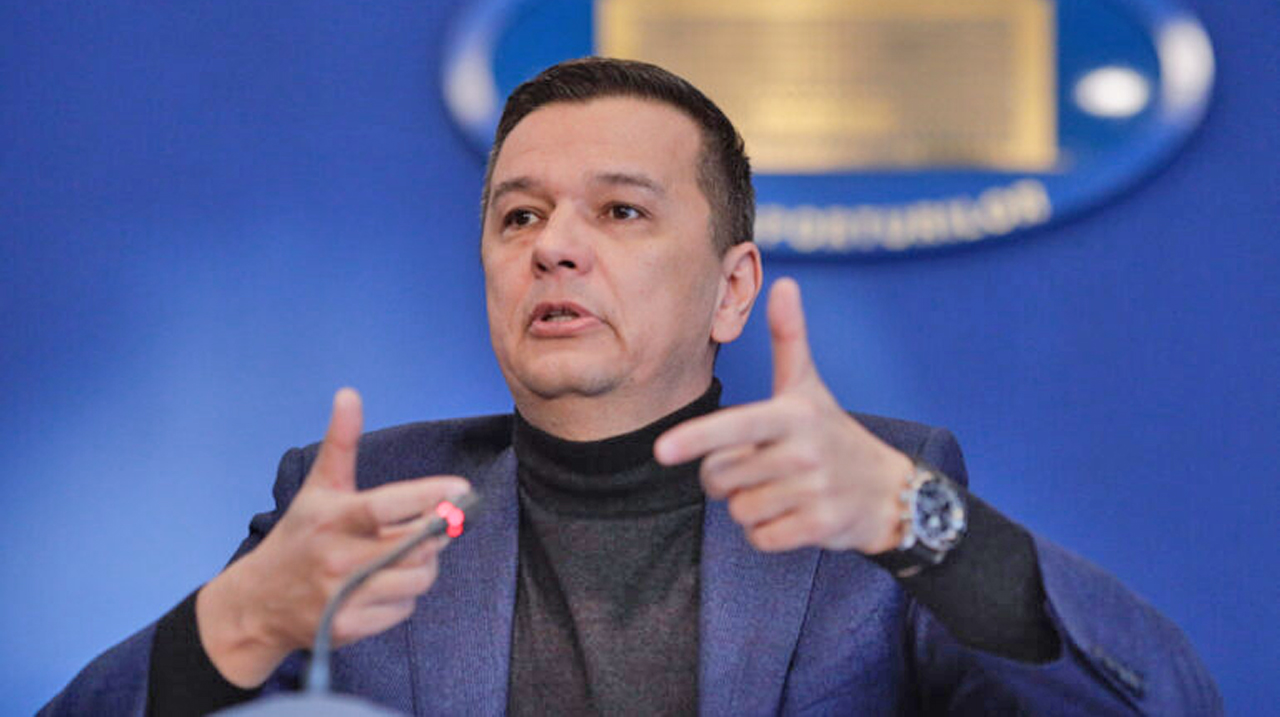 Sorin-Grindeanu