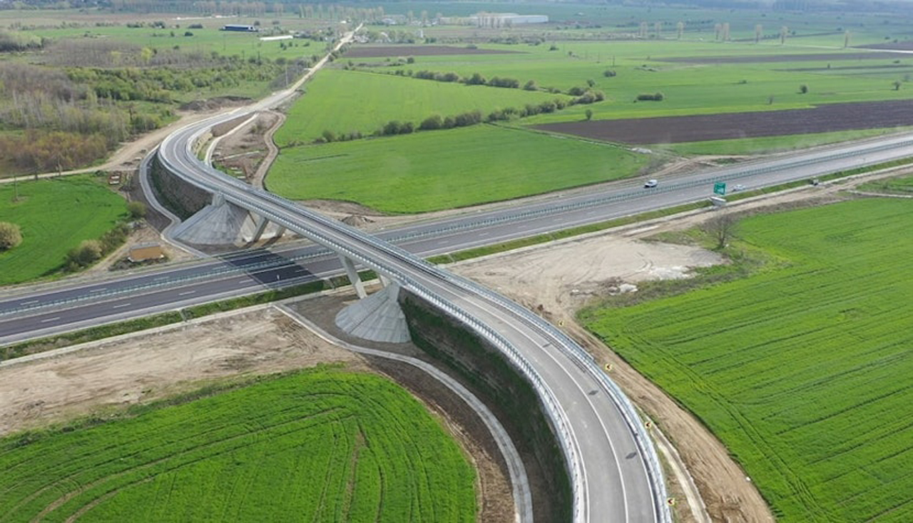 autostrada