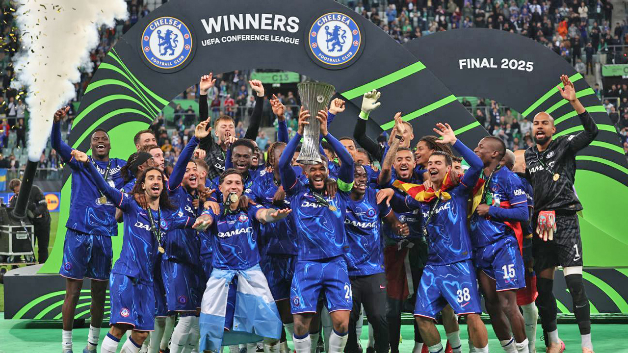 chelsea