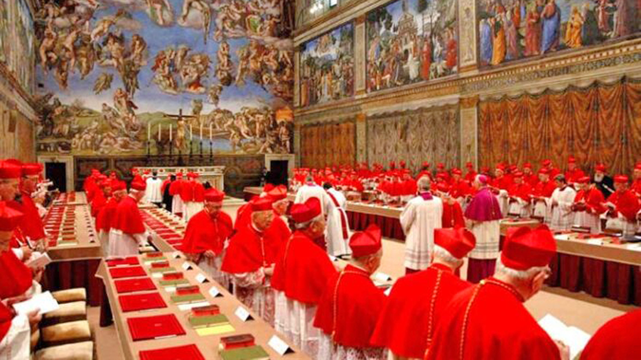 conclave