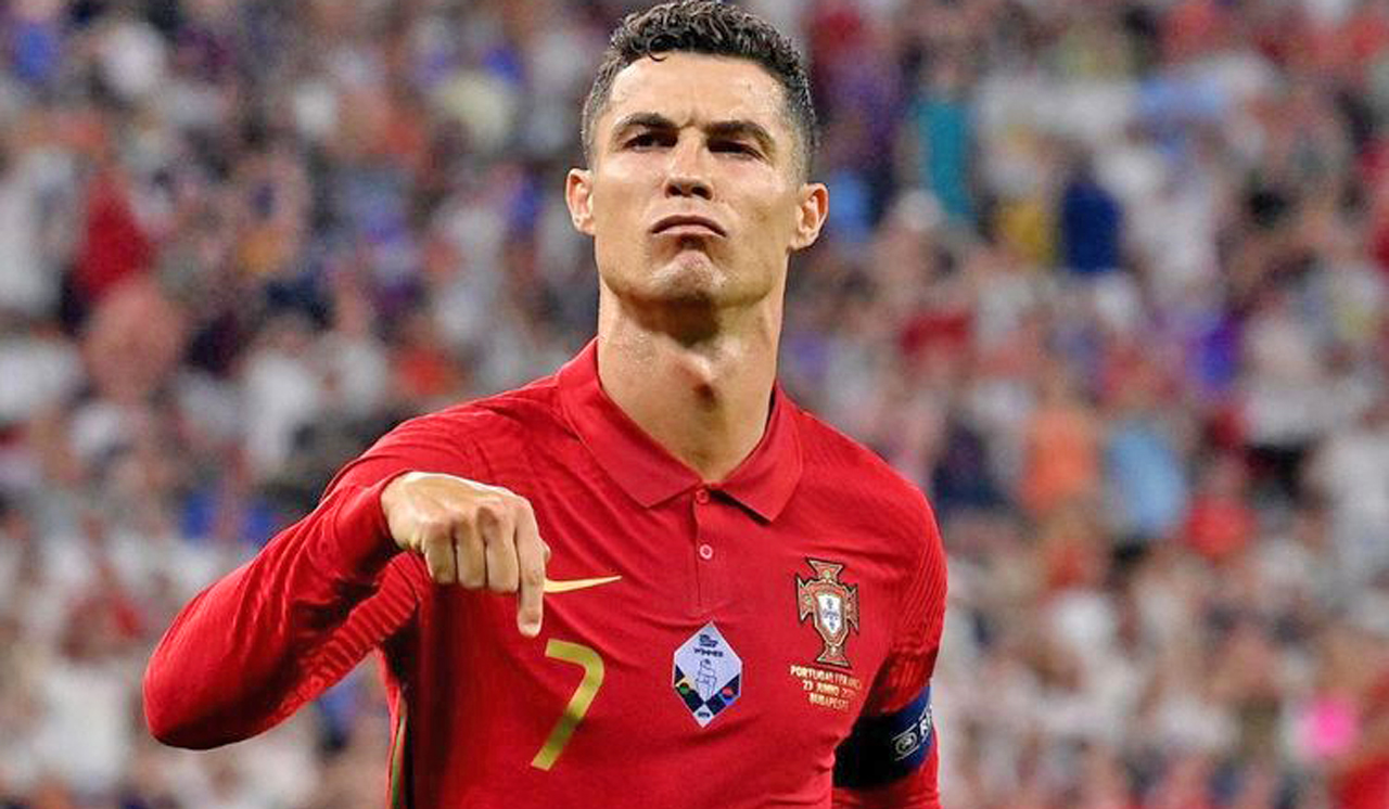 cr7