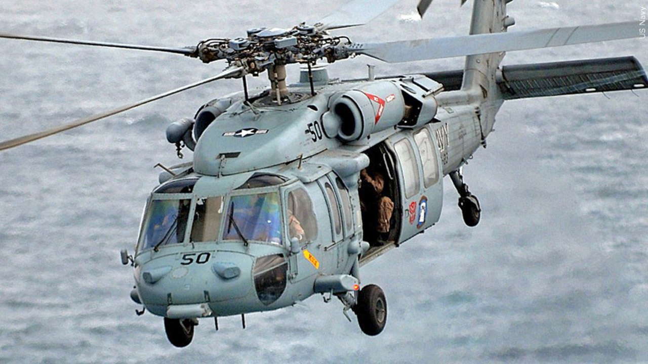 elicopter-MH-60-american-US-Navy