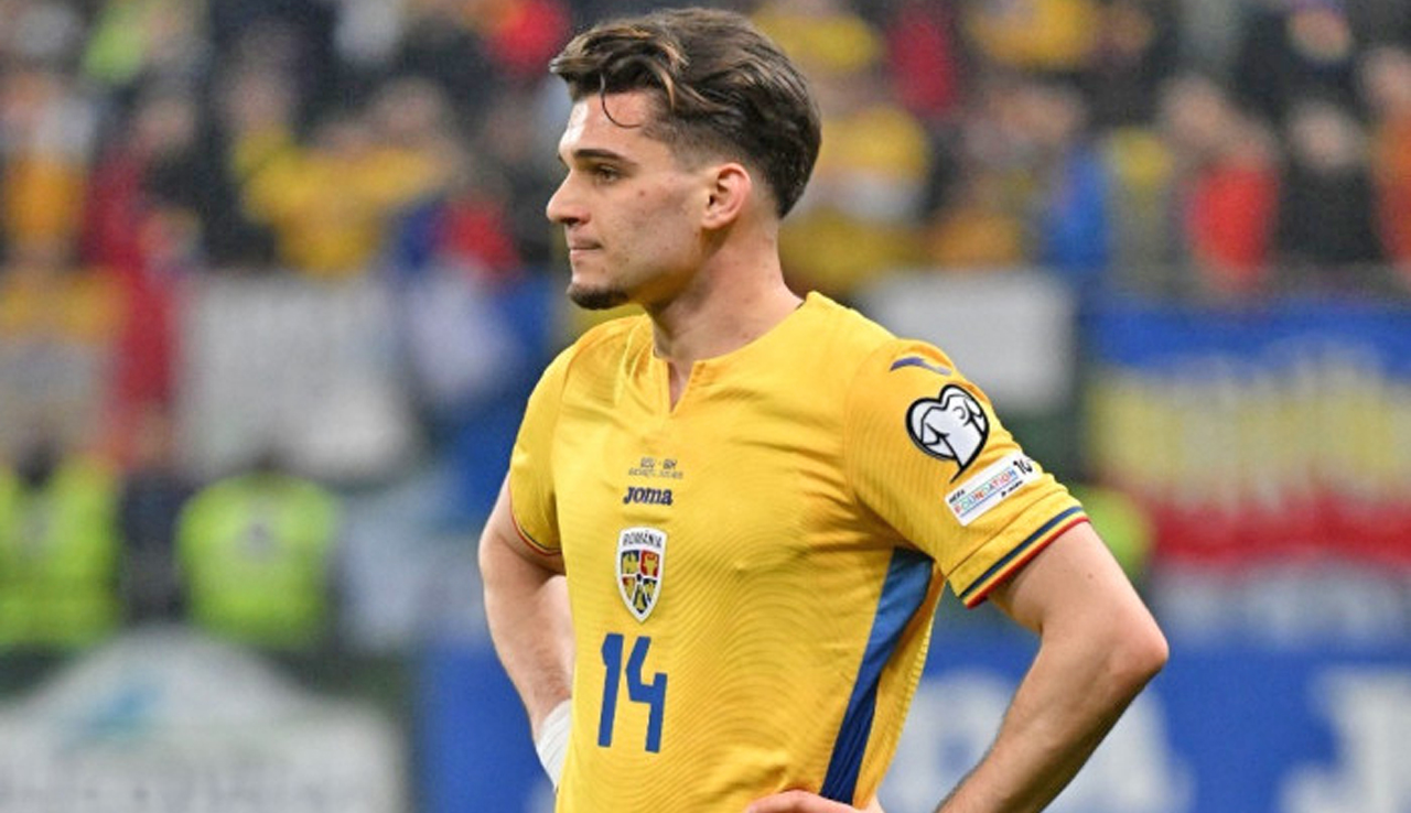ianis hagi