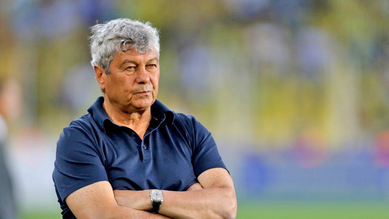 lucescu