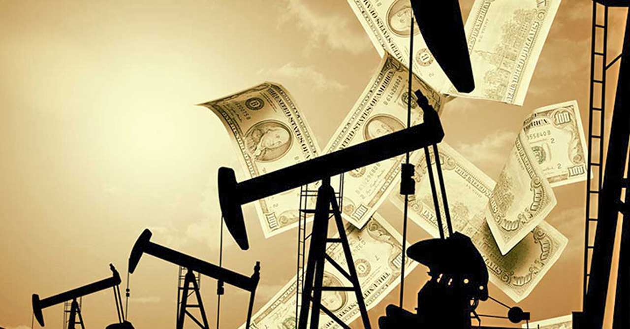 oil-price