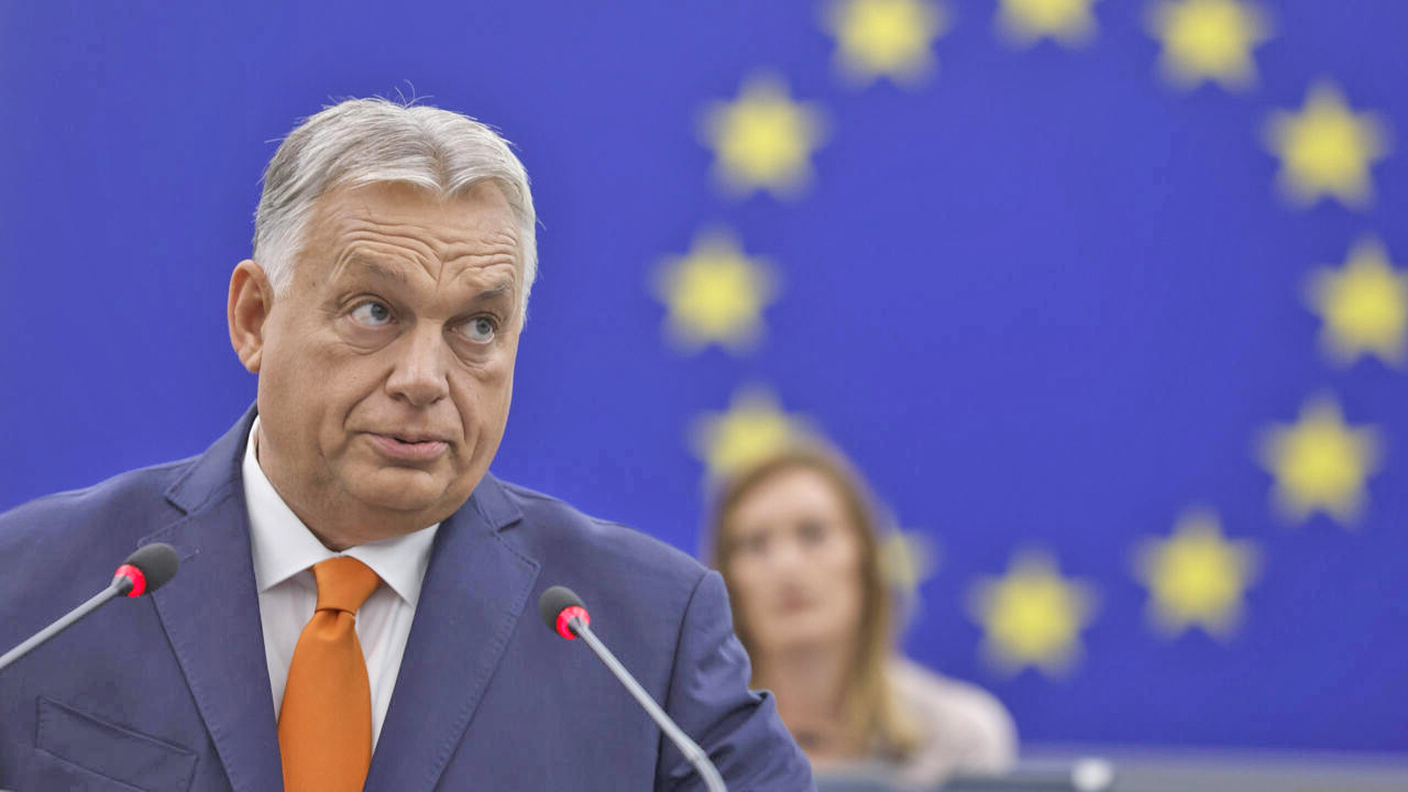 orban