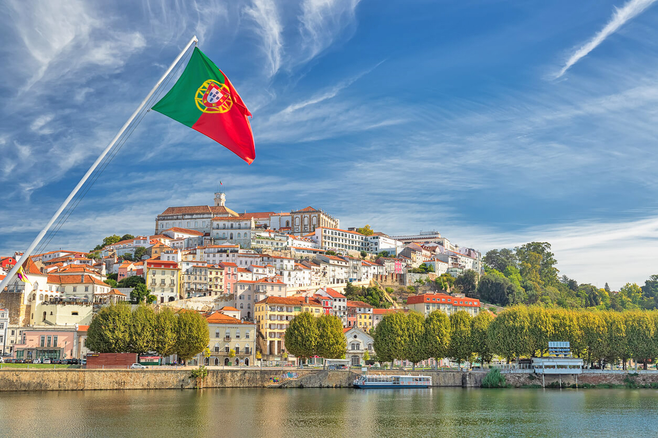 portugalia