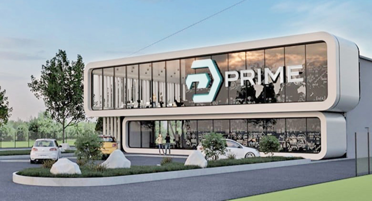 prime