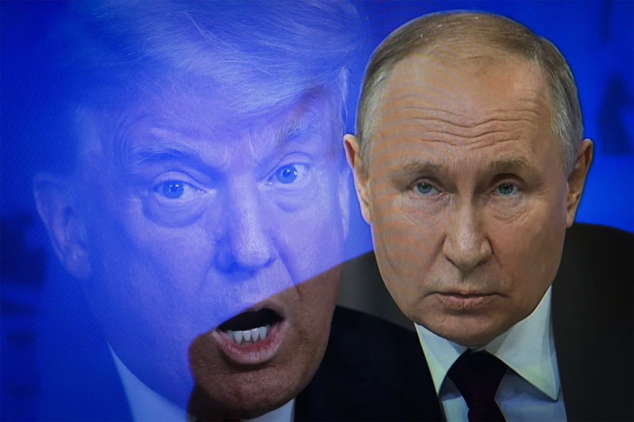 putin