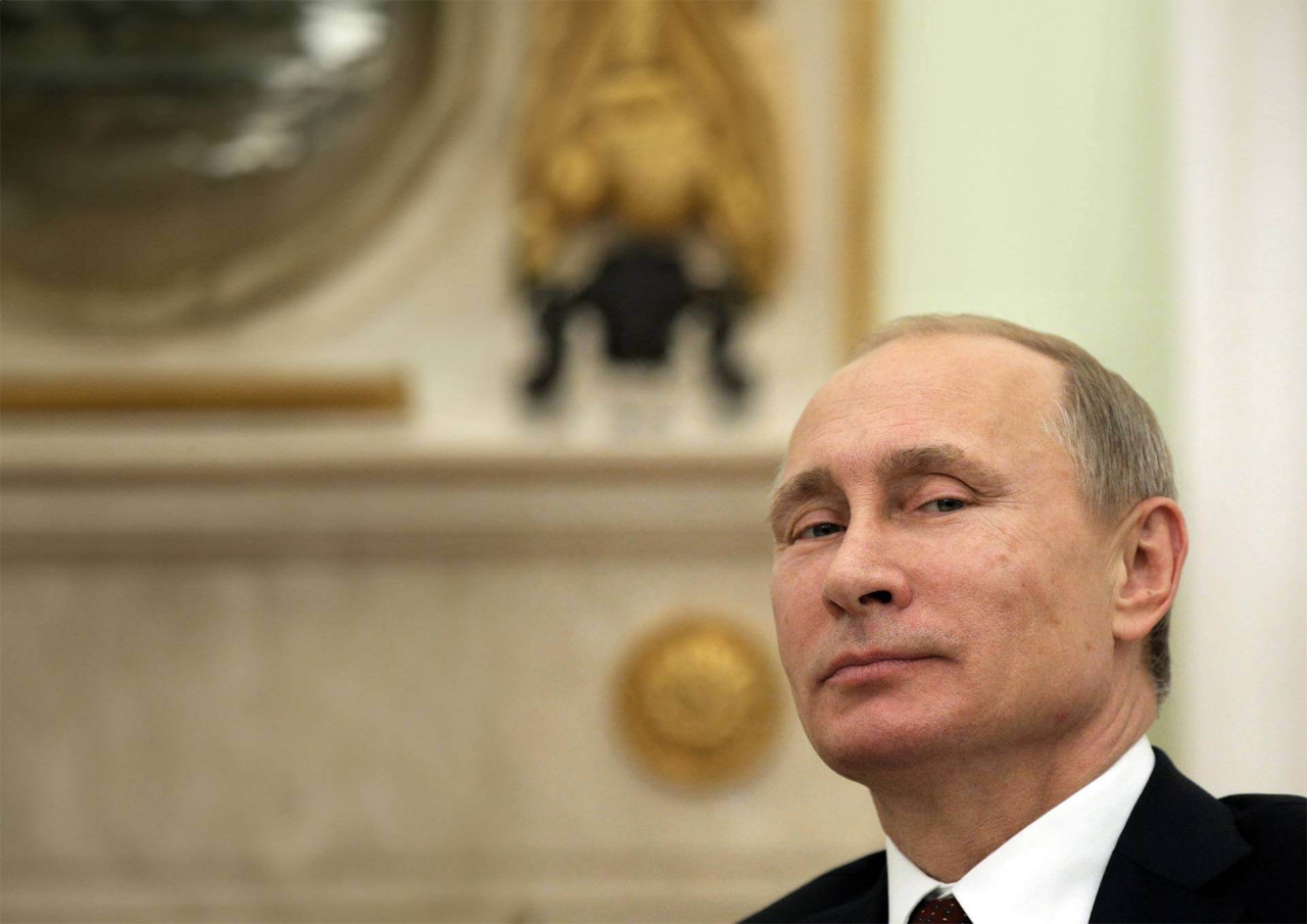 putin