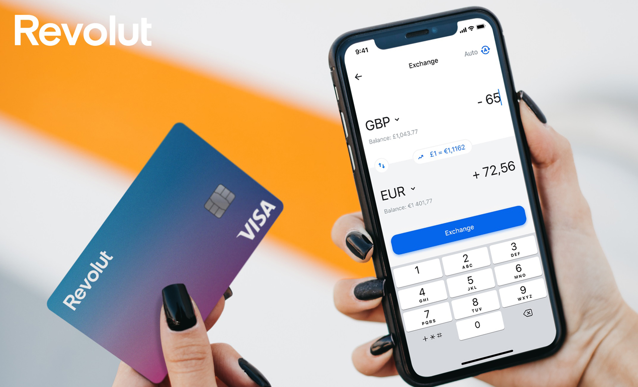 revolut
