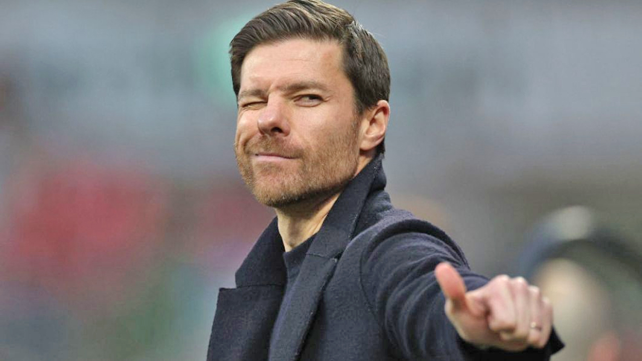 xabi