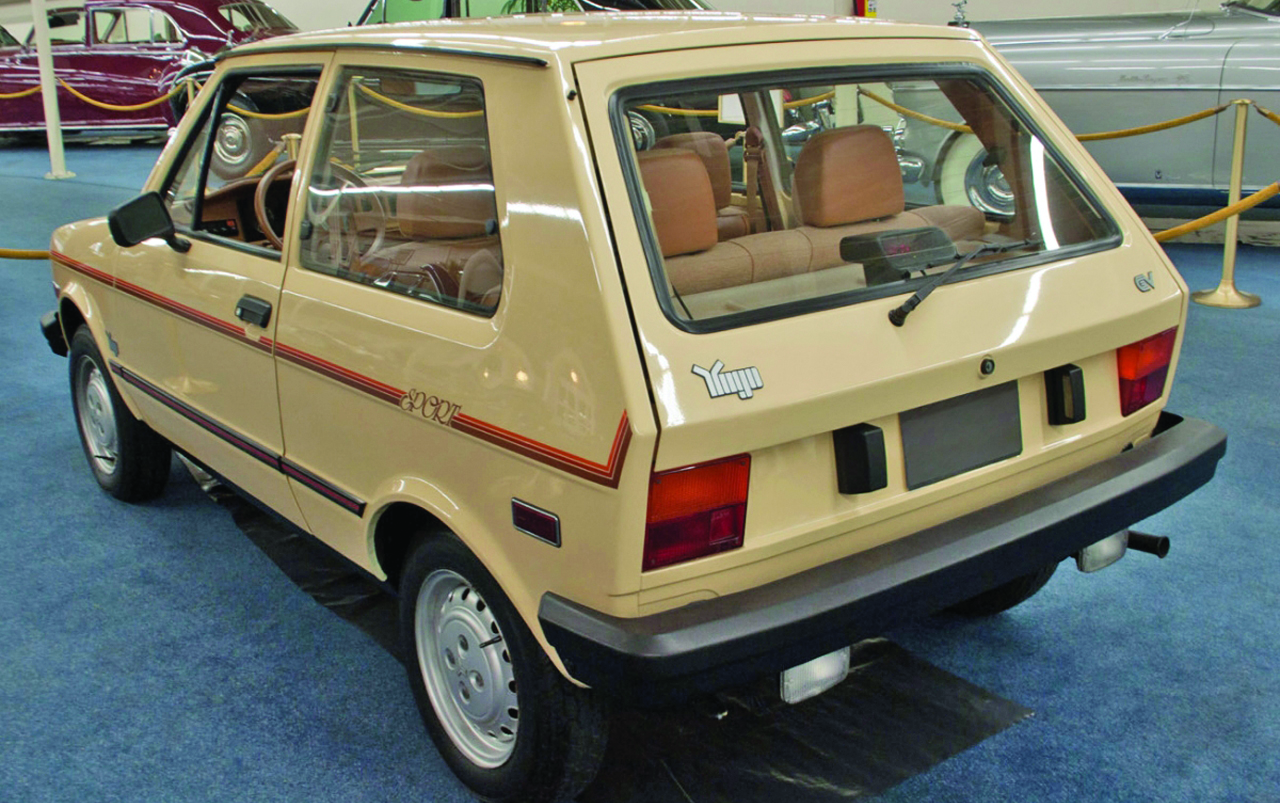 yugo