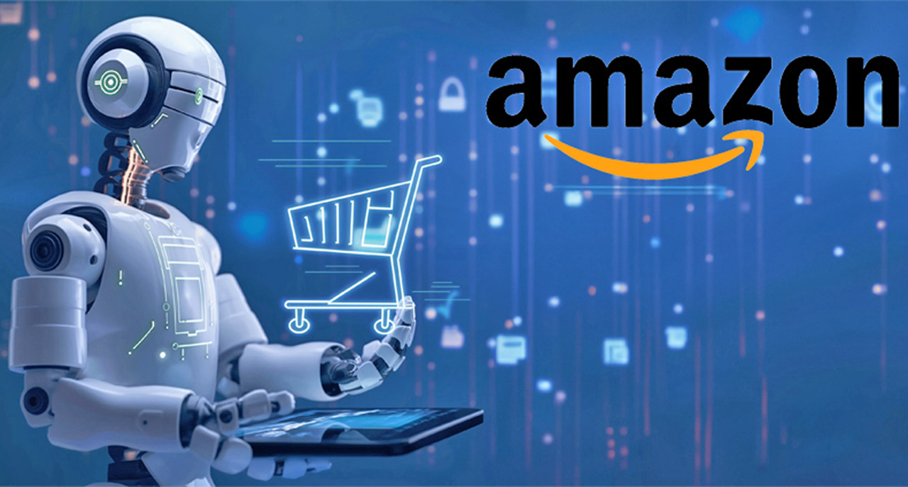 Amazon-Rufus