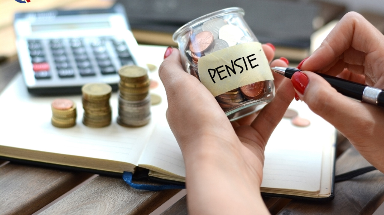Fonduri de pensii