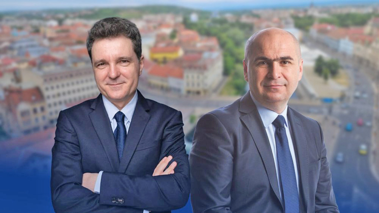 Nicusor-Dan-Ilie-Bolojan