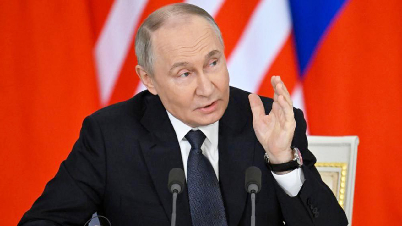 Putin