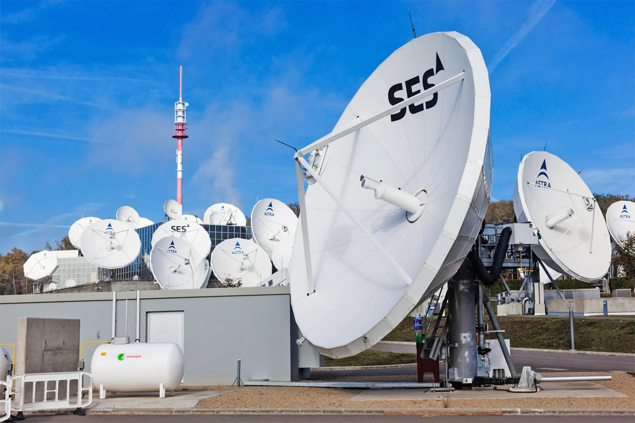 SES
