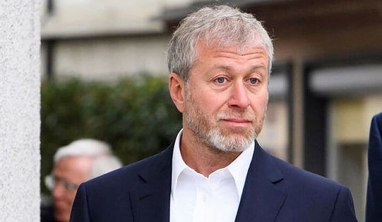 abramovich