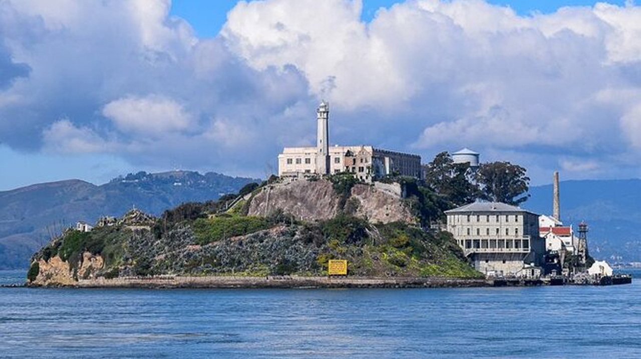 alcatraz