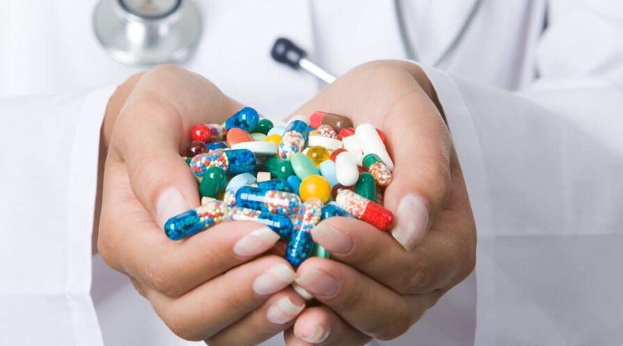 antibiotice